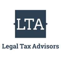 LTA - Legal Tax Advisors Logo