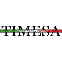 Timesa Logo
