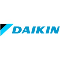 Daikin Comfort Logo