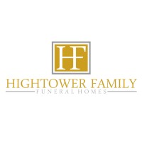 Hightower Family Funeral Homes Logo