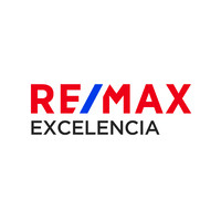 RE/MAX Excelencia Logo