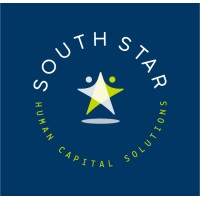 South Star - Human Capital Solutions Logo