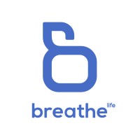 Breathe Life (acquired by Zinnia) Logo