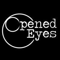 OpenedEyes Logo