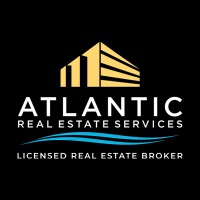 Atlantic Real Estate Services Logo