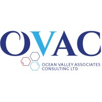 Ocean Valley Associates Consulting Ltd. Logo