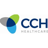 CCH Healthcare Logo