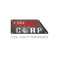 Distribuidora Twinscorp Logo