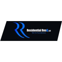 Residential ResQ Logo