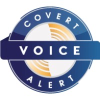 Covert Alert, Inc. Logo
