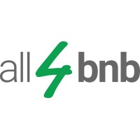All4BnB Logo