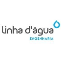 Linha DÁgua Logo