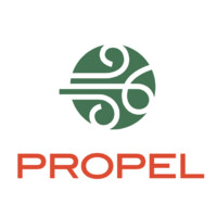 PROPEL Logo