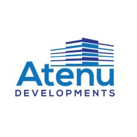 Atenu Developments Logo