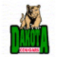 Macomb Dakota High School Logo