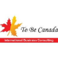 To Be Canada Inc. Logo