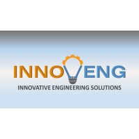 INNOVENG (PTY) Ltd - Innovative Engineering Solutions Logo