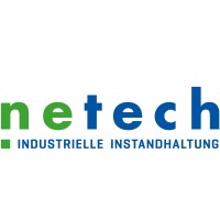 netech - Neeser Technik AG Logo