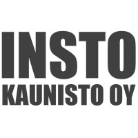 Insto Kaunisto Oy Logo