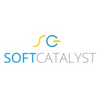 SOFTCATALYST Logo