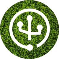 DeepAgro Logo