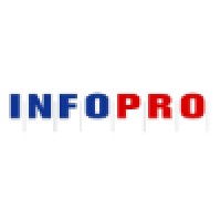 InfoPro sal Logo