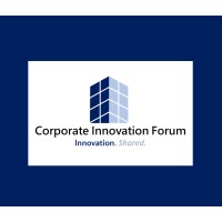 Corporate Innovation Forum Logo