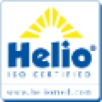 Helio Medical Supplies, Inc. Logo