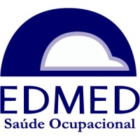 EDMED Saúde Ocupacional Logo