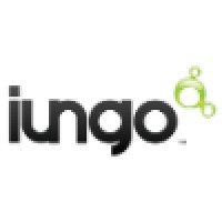 Agência iungo Logo