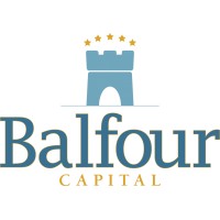 Balfour Capital, LLC Logo