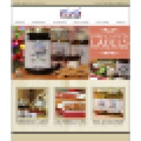 Simply Texas Gourmet Foods Logo