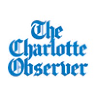 The Charlotte Observer Logo