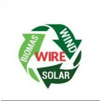 Word Impact Renewable Energy Limited Logo