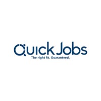 QuickJobs Logo