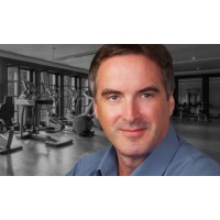 Dr Denis Boucher, Ph.D. Logo