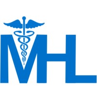 Med Health Laboratories Ltd. Logo