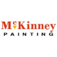 McKinney Painting, Inc. Logo