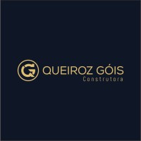 Queiroz Gois Construtora Logo