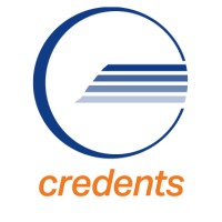 Credents Logo