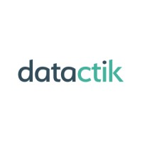 datactik Logo