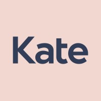 Kate mēbeles Logo