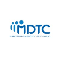 Institut MDTC Logo