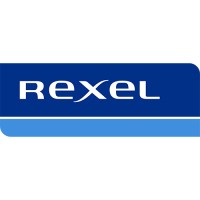 Rexel Nederland B.V. Logo