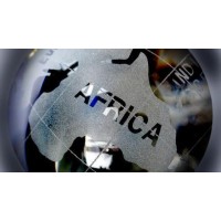 Linking Africa Logo
