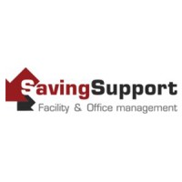 Saving Support Logo