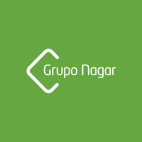Grupo Nagar Logo