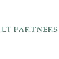 LT Partners Logo