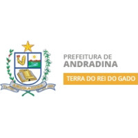 Prefeitura Municipal de Andradina Logo