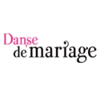 Danse de Mariage Logo